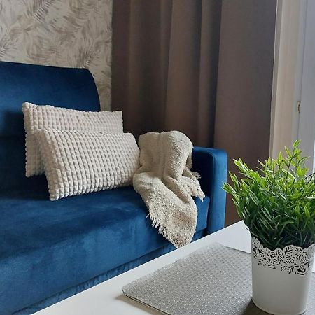 Apartament Skamander Торунь Екстер'єр фото