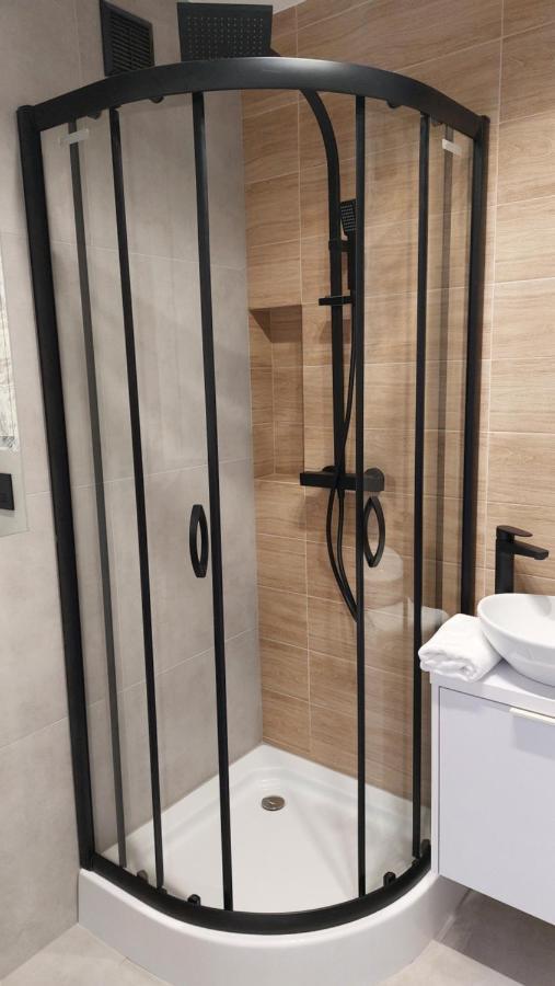 Apartament Skamander Торунь Екстер'єр фото