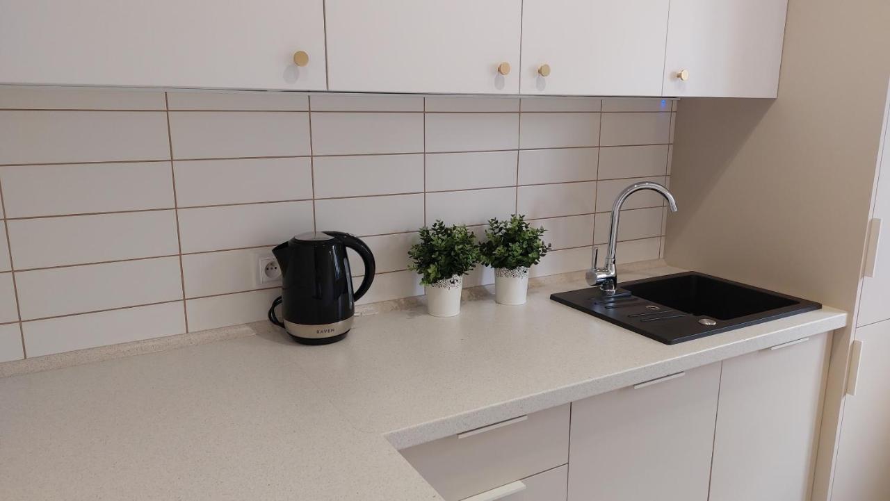 Apartament Skamander Торунь Екстер'єр фото