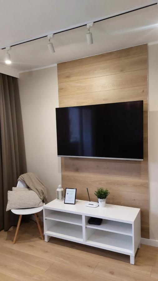 Apartament Skamander Торунь Екстер'єр фото