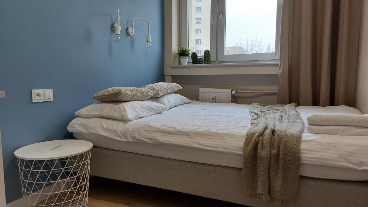 Apartament Skamander Торунь Екстер'єр фото